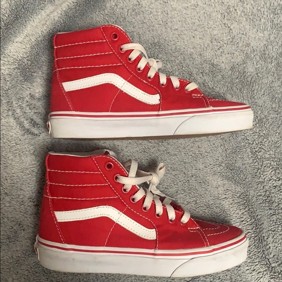 Vans Other - Sk8-Hi Vans